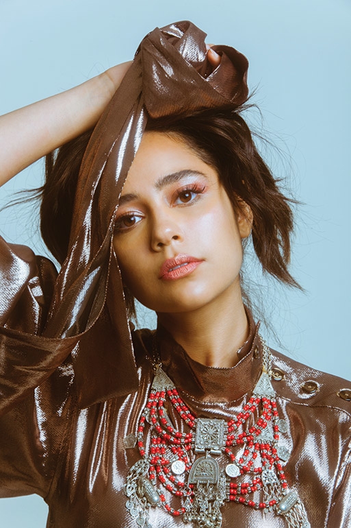 اكتشفي القطع المفضّلة لدى Alaa Balkhy