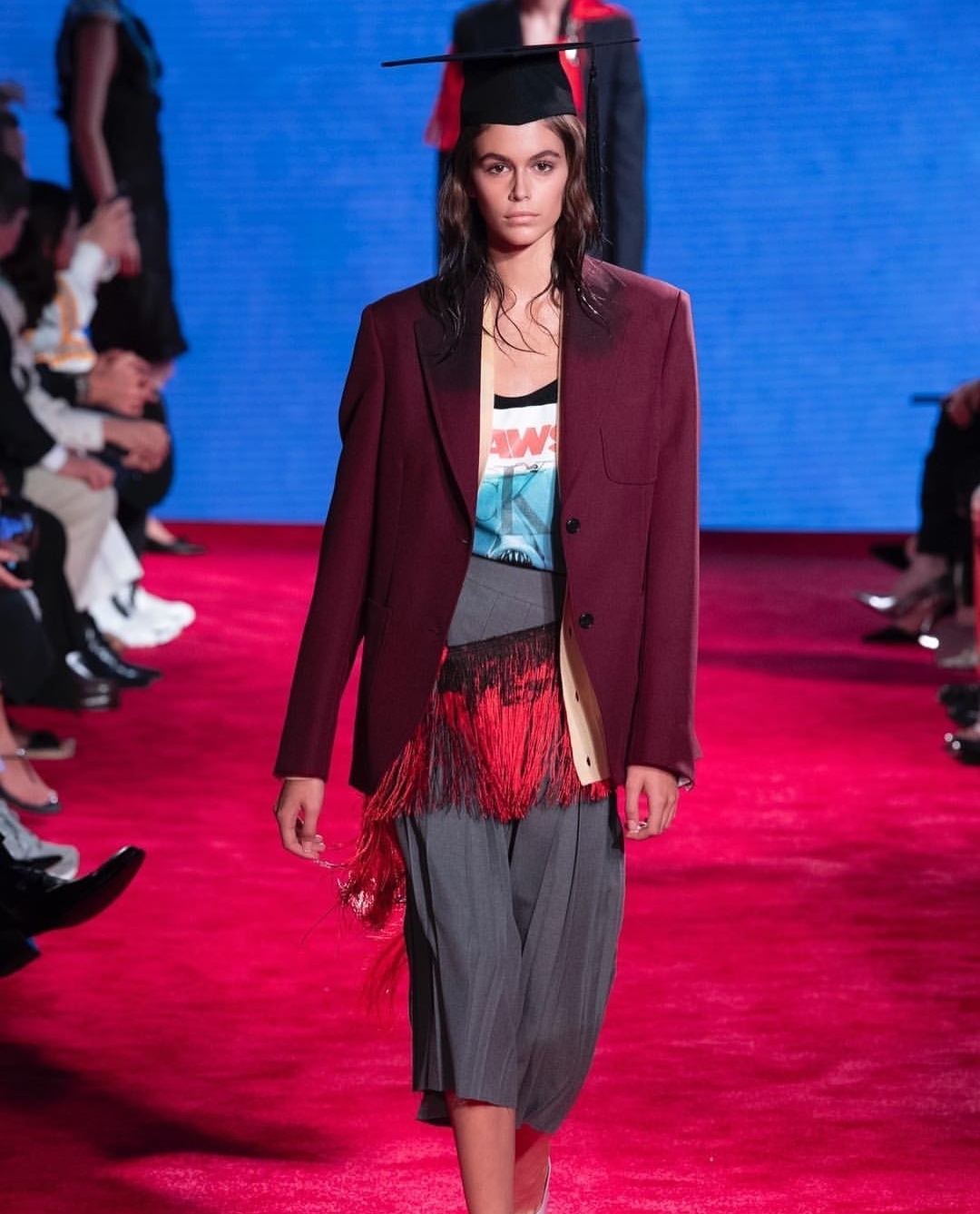 كلّ ما عليك معرفته عن أسبوع الموضة في New York