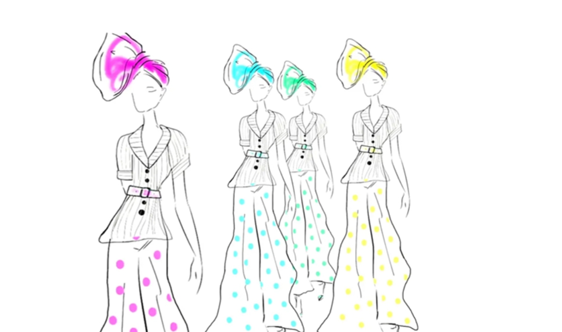 مبادرة الجائزة الجديدة من Fashion Trust Arabia هي كلّ ما ترغبين في معرفته