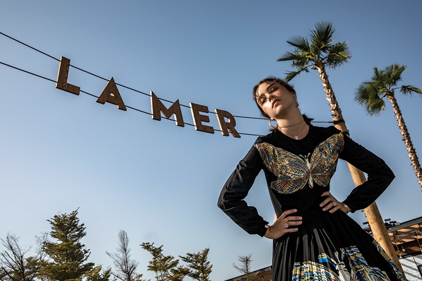 مجوهراتك بتوقيع Dior هذا الخريف