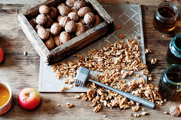 4 أطعمة سحريّة تُشعرك بالنّشاط والحيويّة