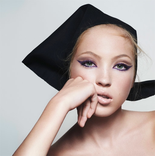 تعرّفي إلى الوجه الجديد لمستحضرات Marc Jacobs التجميليّة