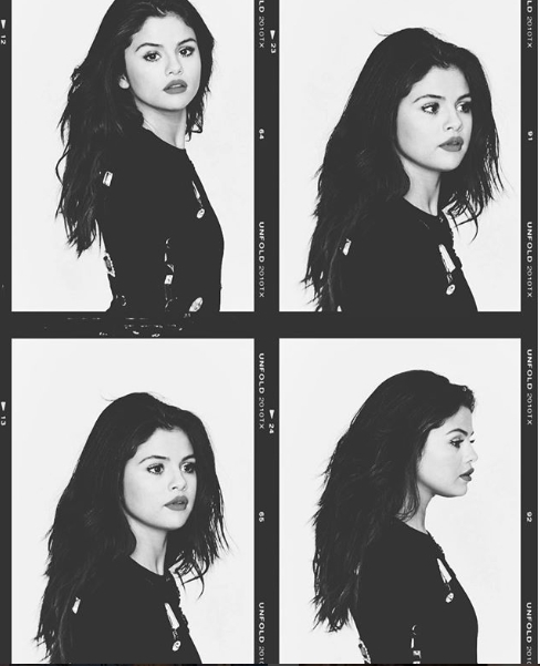 Selena Gomez تنهار مرّة جديدة