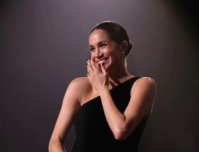 إطلالة Meghan Markle تشغل العالم، فما السبب؟