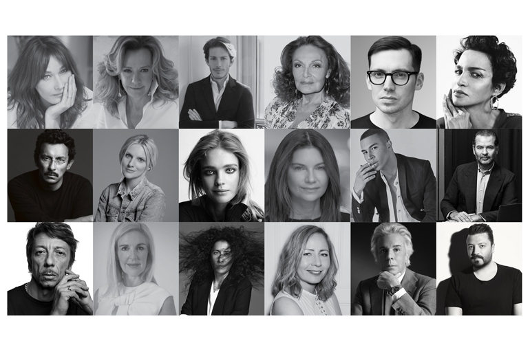 لن تخمّني من يشارك في الجولة الثانية للحكّام في FTA‎