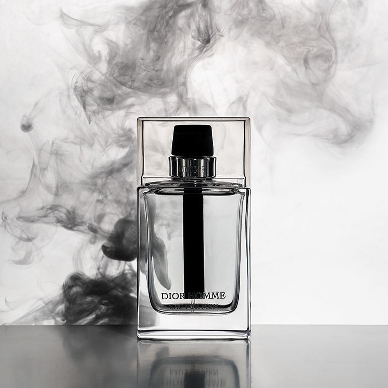 اختاري العطر المثاليّ لشريكك