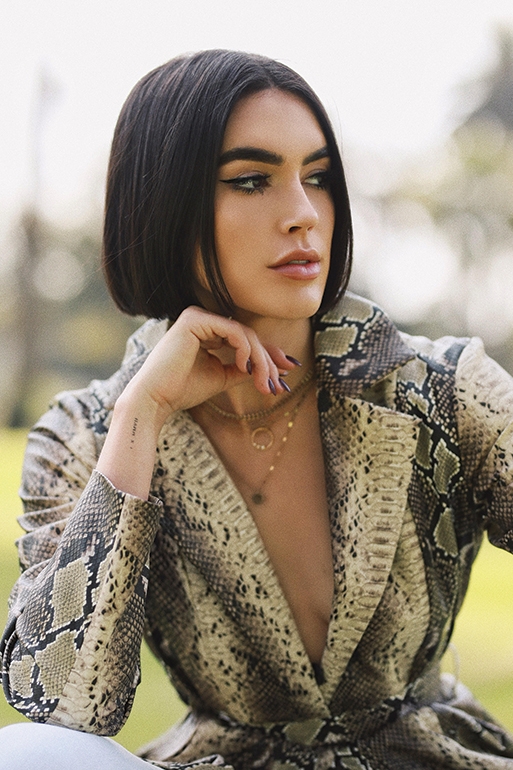 اكتشفي أسرار Brittany Xavier الجماليّة