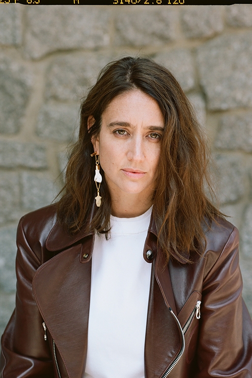 المديرة الإبداعيّة لدى Chloé على رأس لجنة تحكيم مهرجان Hyères