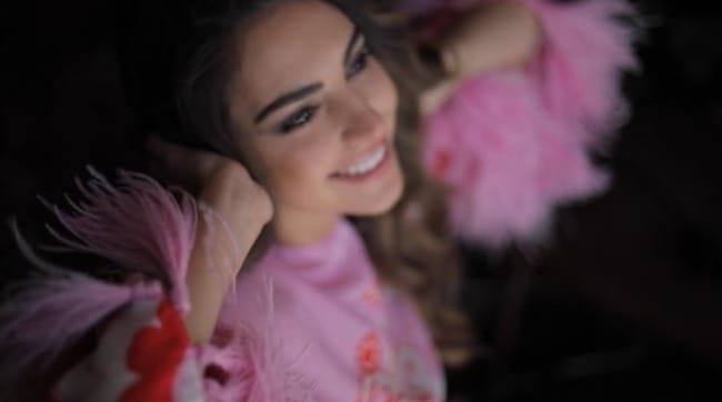 فاليري أبو شقرا‎: المرأة‭ ‬هي‭ ‬الداعم‭ ‬الأساسيّ‭ ‬لشريكها‬‬‬‬‬‬‬‬