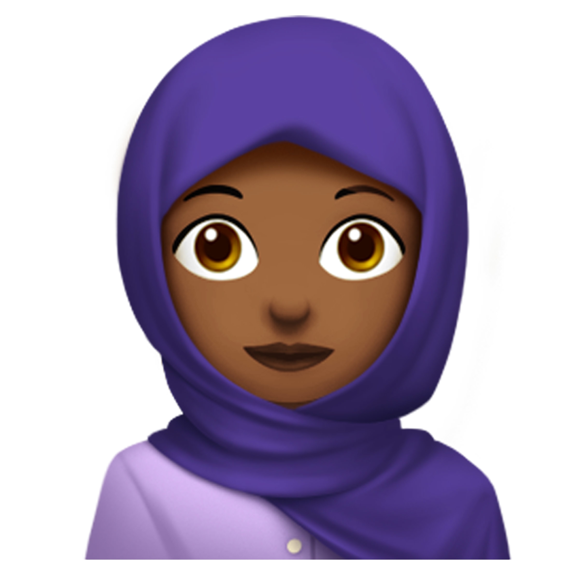 Apple تطلق رموزاً تعبيريّة قابلة للتعديل مع خيار وضع الحجاب