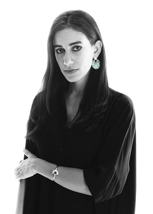 مجوهرات Indira إرث متناقل نابع من قلب مصر