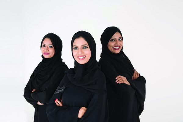 إشراف نسائيّ على سوق العمل