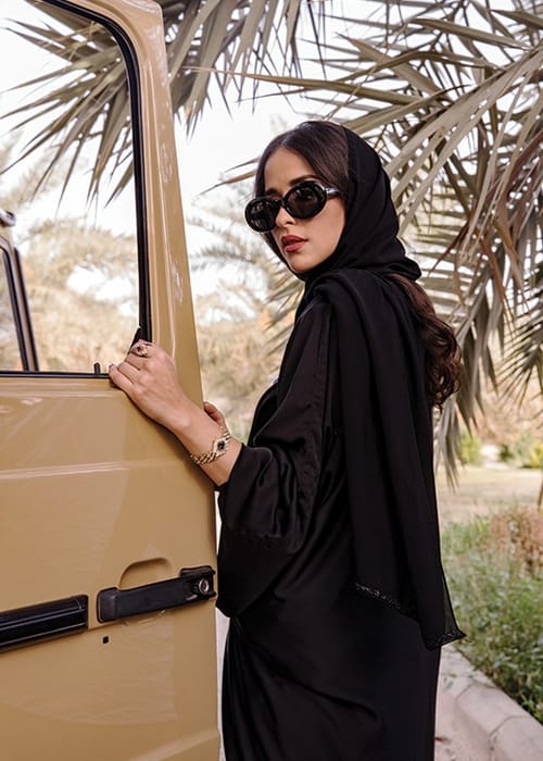 نساء رائدات في ريادة الأعمال