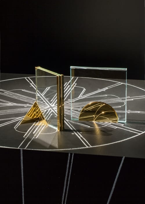 مختارات الأثاث الأرقى من Milan Design Week