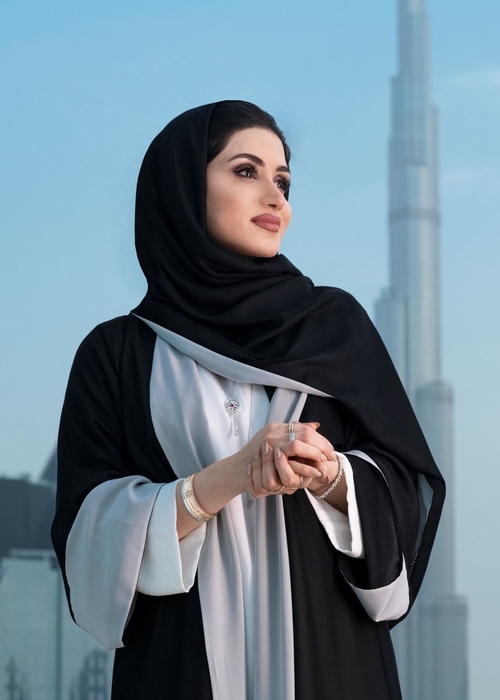 Tiffany & Co. تدعم المبدعات العربيّات عبر حملات رمضان