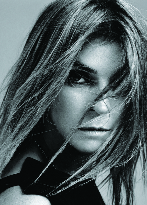 Carine Roitfeld تدخل‭ ‬عالم‭ ‬العطور‬‬