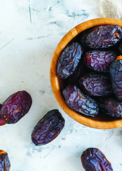 اتّبعي نظاماً‭ ‬صحيّاً‭ ‬في‭ ‬رمضان‭ ‬