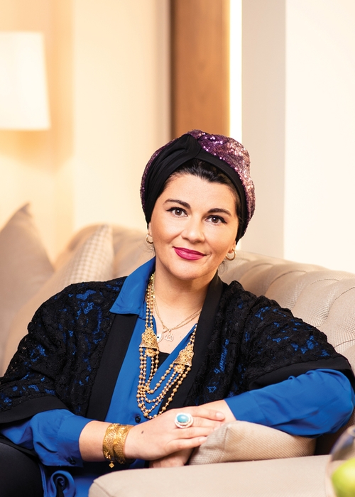 Asil Attar: يشرّفني أن‭ ‬أترأس شركة بهذا‭ ‬المقام‬‬