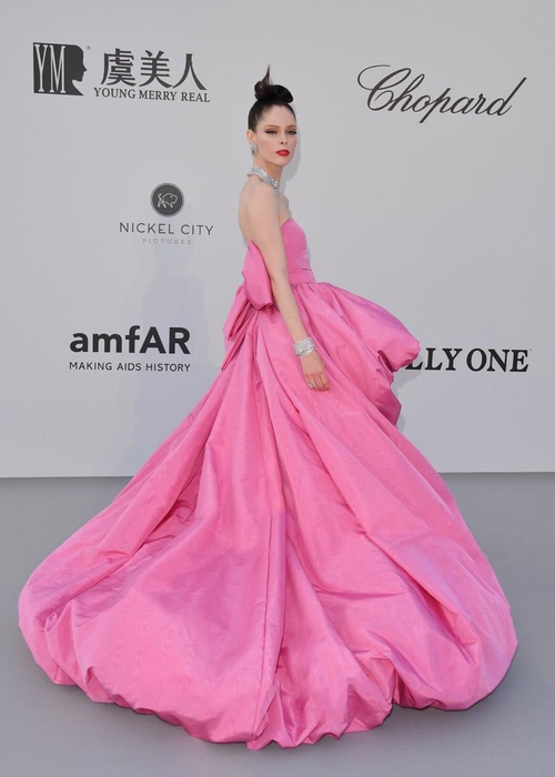 جولة عربيّة أخيرة عبر أروقة مهرجان Cannes