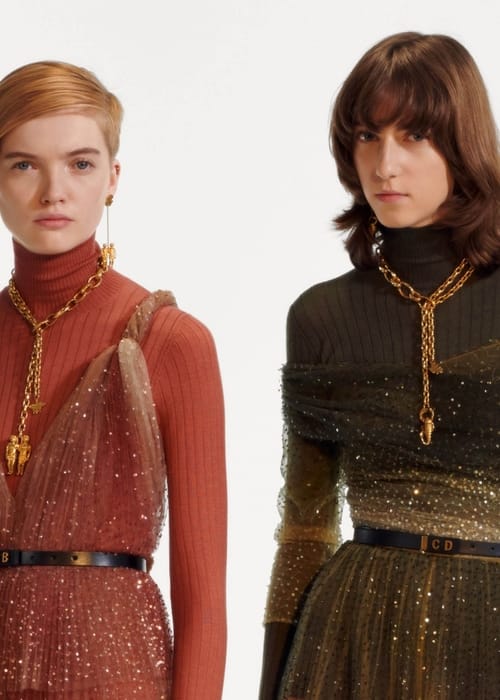 إكتشفي مجموعة Dior الحصريّة بدبي