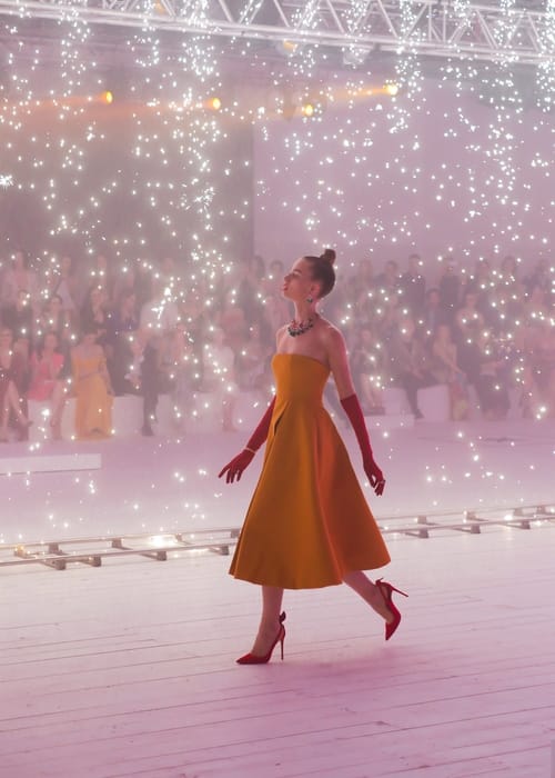 عشق السينما يجمع Bvlgari بنجمات العالم