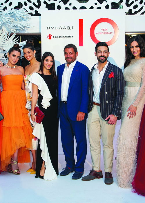 Save the children لغد‭ ‬أفضل‭ ‬