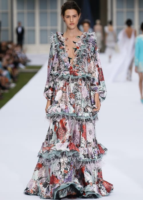 كلّ ما عليك معرفته عن اليوم الثاني من أسبوع الموضة الباريسيّ