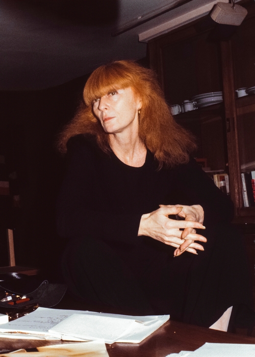دار Sonia Rykiel تغلق أبوابها