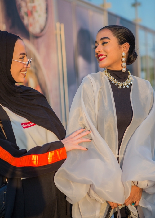 في يوم المرأة الإماراتيّة، 6 نشاطات عليك القيام بها