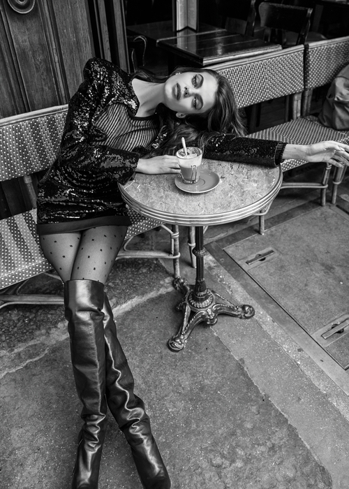 Sonia Ben Ammar: تعدّد ثقافاتي يُغني‎ إنسانيّتي