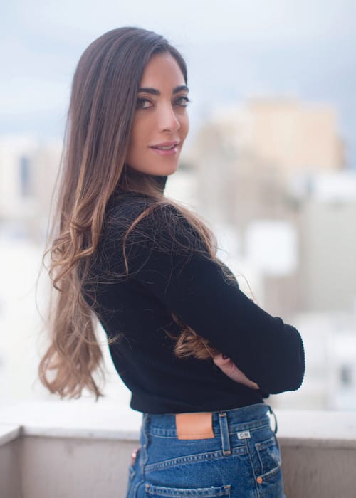 اكتشفي القطع المفضّلة لدى مؤسّسة Lebanese Designers
