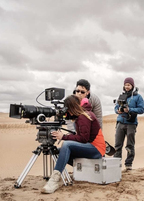Loro Piana من عالم الموضة إلى السينما