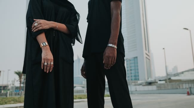 ساعة Casio العريقة بلمسة عربيّة عصريّة