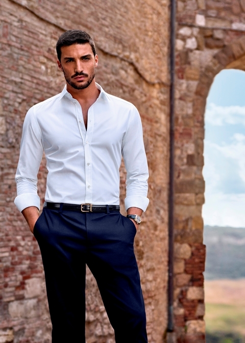 Mariano Di Vaio يرتقي بجذوره الإيطاليّة