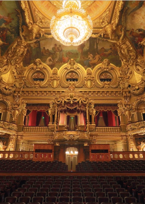 جوقة Opera de Monte Carlo تعيد إحياء الأوبرا البوهيميّة في مسقط