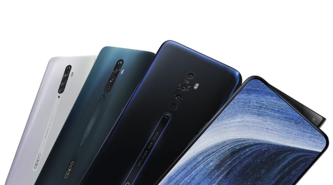 OPPO Reno2 الهاتف الثوريّ والعصريّ الذي سيرتقي بإطلالتك