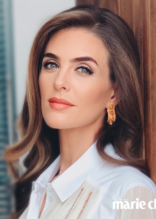 الحياة صعبة لكنّها تجهل مدى قوّتكِ!