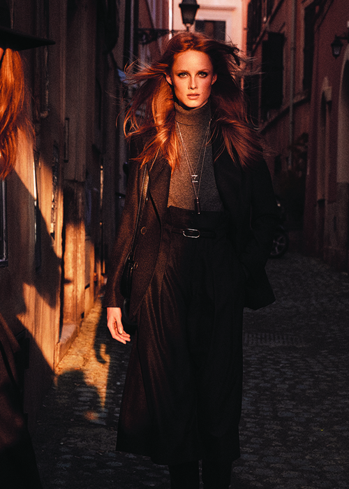 بشرى سارّة لعاشقات Massimo Dutti في الإمارات