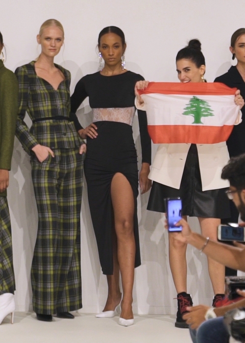 هذا ما عليك معرفته عن بداية Fashion Forward في دبي