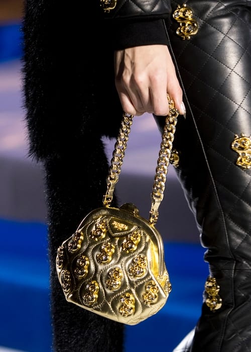 ستُدهشك أشكال حقائب عروض خريف وشتاء 2019!