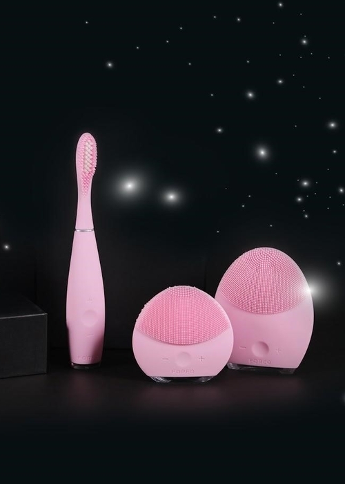 مفاجأة FOREO لعاشقاتها في الجمعة السوداء