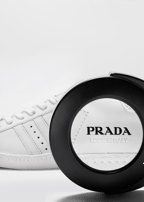 Prada تتعاون مع هذه العلامة… والمجموعة العصريّة خياليّة!