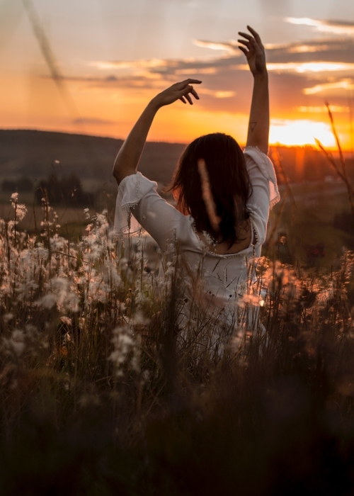 التوازن المثاليّ بين الصحة والرفاهيّة