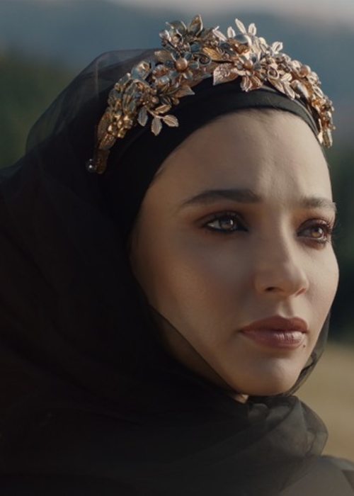 Meryem Aboulouafa صاحبة الصوت المغربيّ الملائكيّ