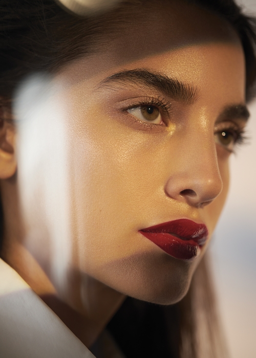 استقبلي العام الجديد ببشرةٍ متألّقة