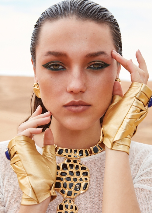 ما هو عرض Métiers d’Art السنويّ من Chanel؟