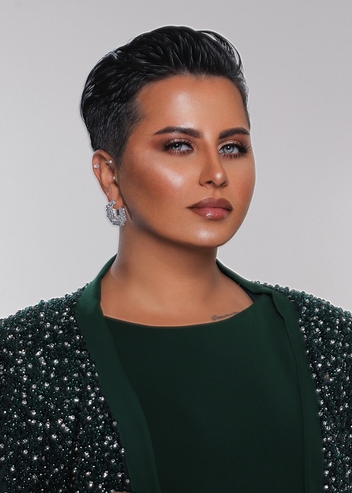 Shamma Hamdan في حفلٍ إستثنائيّ في دبي