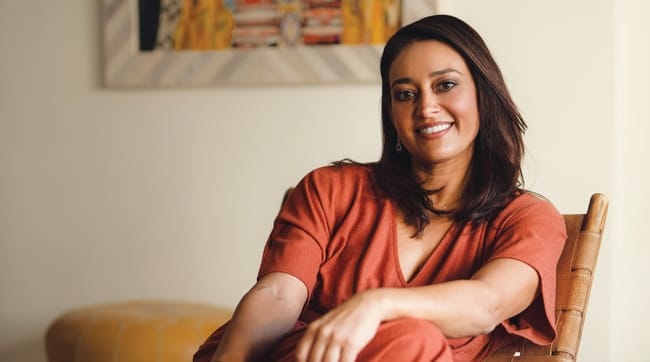 Halah AlHamrani: للوقت دور هامّ في حياة المرء، خاصّة إذا ما يتوق للنجاح والتميّز