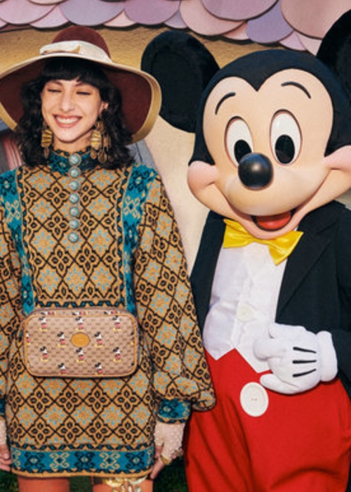 وجهتك الجديدة لتسوّق إكسسوارات Mickey Mouse في دبي