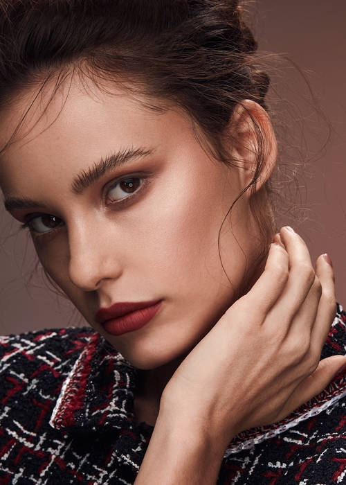 5 إطلالات جماليّة ستلهمك هذا الموسم